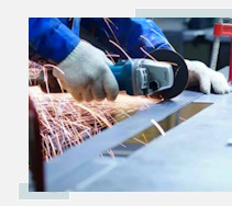 Услуги Изготовление металлоконструкций под ключ в Щербинке