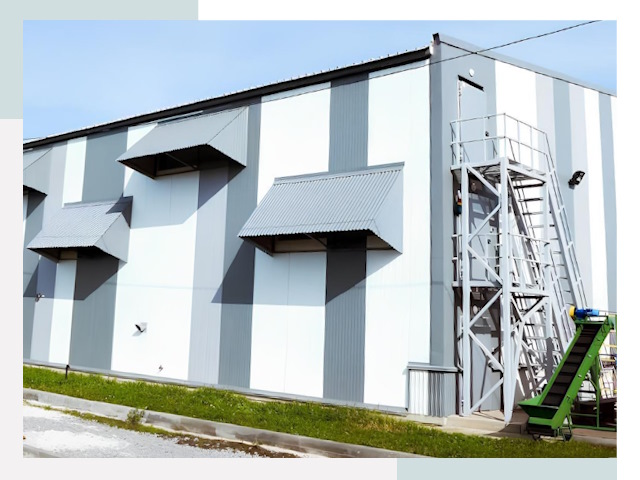 Строительство овощехранилищ от 611 руб. в Щербинка