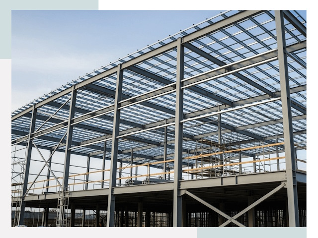 Строительство заводов под ключ от 611 руб. в Щербинка