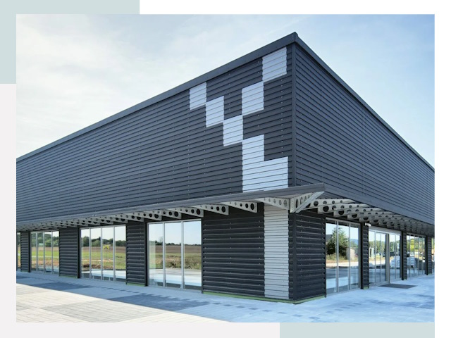 Торговые здания в Щербинка от 611 руб. за м2