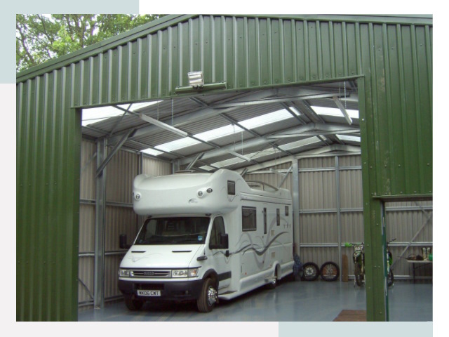 Автомобильная отрасль в Щербинке