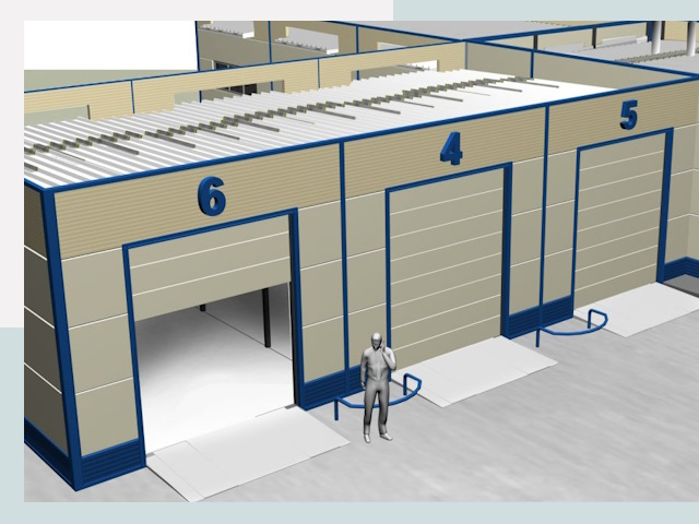 Строительство автомоек от 611 руб. в Щербинка