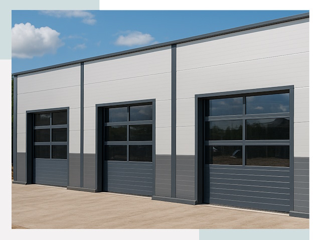 Строительство автомоек в Щербинке