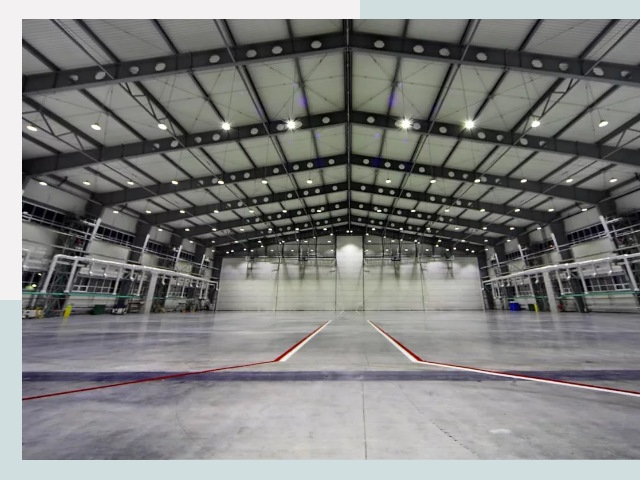 Ангары для бизнеса в Щербинка от 611 руб. - Надежность и качество