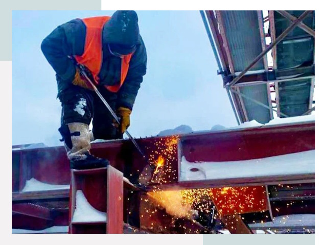 Ремонт металлоконструкций в Щербинке от 611 руб.