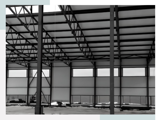 Производство ангаров в Щербинке