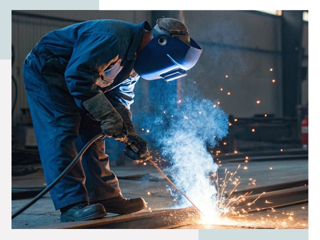 Профессиональные сварочные работы от 611 руб. в Щербинка