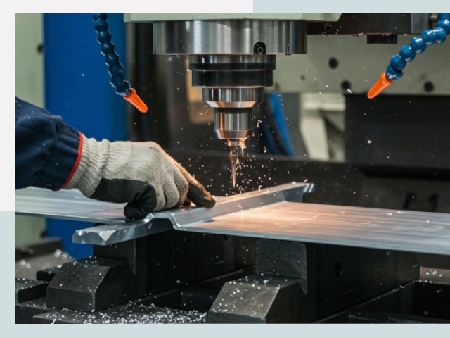 Металлообработка в Щербинке от 611 руб. - Надежно и быстро